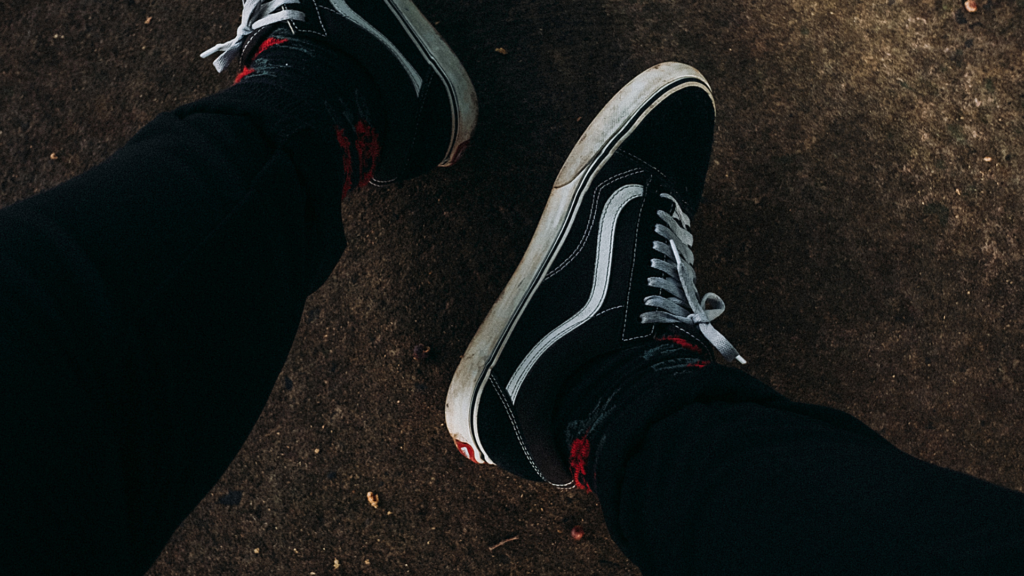 ZAPATILLAS DEPORTIVAS (5)