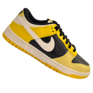 Nike Dunk Taxi